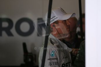 World © Octane Photographic Ltd. Saturday 1st November 2014, F1 USA GP, Austin, Texas, Circuit of the Americas (COTA) - Practice 3. Mercedes AMG Petronas F1 W05 Hybrid - Nico Rosberg. Digital Ref: 1147LB1D0131