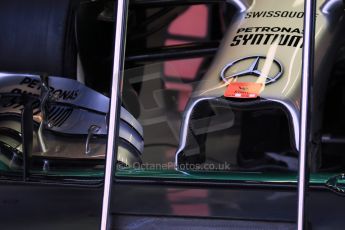 World © Octane Photographic Ltd. Saturday 1st November 2014, F1 USA GP, Austin, Texas, Circuit of the Americas (COTA) - Practice 3. Mercedes AMG Petronas F1 W05 Hybrid - Nico Rosberg. Digital Ref: 1147LB1D9366