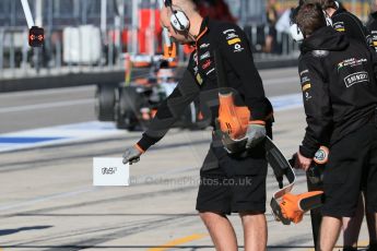 World © Octane Photographic Ltd. Saturday 1st November 2014, F1 USA GP, Austin, Texas, Circuit of the Americas (COTA) - Practice 3. Sahara Force India VJM07 – Nico Hulkenburg. Digital Ref : 1147LB1D9671
