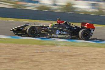 World © Octane Photographic Ltd. World Series by Renault collective test, Jerez de la Frontera, March 24th 2014. Lotus – Matthieu Vaxiviere. Digital Ref : 0897cb1d4552