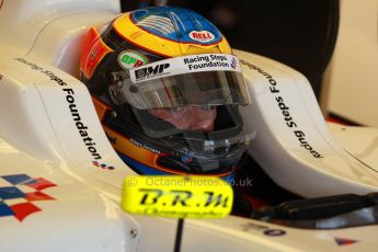 World © Octane Photographic Ltd. World Series by Renault collective test, Jerez de la Frontera, March 24th 2014. Fortec Motorsports – Oliver Rowland. Digital Ref : 0897cb1d4717