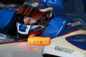 World © Octane Photographic Ltd. World Series by Renault collective test, Jerez de la Frontera, March 24th 2014. Zeta Corse – Roman Mavlanov. Digital Ref : 0897cb1d4792