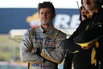 World © Octane Photographic Ltd. World Series by Renault collective test, Jerez de la Frontera, March 24th 2014. DAMS - Norman Nato. Digital Ref : 0897cb1d4885