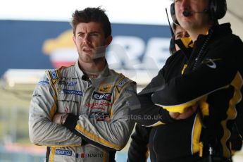 World © Octane Photographic Ltd. World Series by Renault collective test, Jerez de la Frontera, March 24th 2014. DAMS - Norman Nato. Digital Ref : 0897cb1d4890