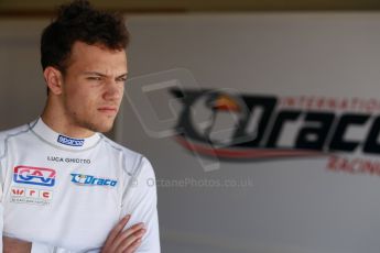 World © Octane Photographic Ltd. World Series by Renault collective test, Jerez de la Frontera, March 24th 2014. International Draco Racing – Luca Ghiotto. Digital Ref : 0897cb1d4900