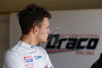 World © Octane Photographic Ltd. World Series by Renault collective test, Jerez de la Frontera, March 24th 2014. International Draco Racing – Luca Ghiotto. Digital Ref : 0897cb1d4903