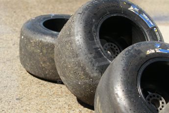 orld © Octane Photographic Ltd. World Series by Renault collective test, Jerez de la Frontera, March 24th 2014. World Series by Renault, Renault 3.5 Michelin tyres. Digital Ref : 0897cb1d4946