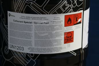 World © Octane Photographic Ltd. World Series by Renault collective test, Jerez de la Frontera, March 24th 2014. World Series by Renault, Renault 3.5 race fuel. Digital Ref : 0897cb1d4947