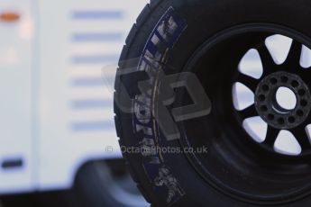 World © Octane Photographic Ltd. World Series by Renault collective test, Jerez de la Frontera, March 24th 2014. World Series by Renault, Renault 3.5 Michelin tyres. Digital Ref : 0897lb1d7524