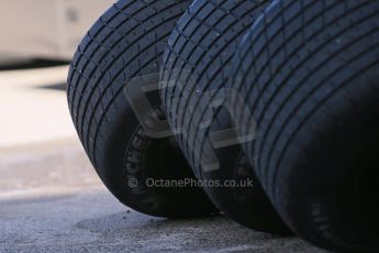 World © Octane Photographic Ltd. World Series by Renault collective test, Jerez de la Frontera, March 24th 2014. World Series by Renault, Renault 3.5 Michelin tyres. Digital Ref : 0897lb1d7528