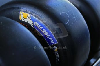 World © Octane Photographic Ltd. World Series by Renault collective test, Jerez de la Frontera, March 24th 2014. World Series by Renault, Renault 3.5 Michelin tyres. Digital Ref : 0897lb1d7532