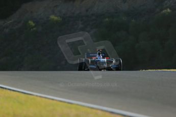 World © Octane Photographic Ltd. World Series by Renault collective test, Jerez de la Frontera, March 25th 2014. Strakka Racing – Will Stevens. Digital Ref : 0898lb1d7833
