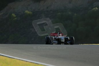 World © Octane Photographic Ltd. World Series by Renault collective test, Jerez de la Frontera, March 25th 2014. Lotus – Marlon Stockinger. Digital Ref : 0898lb1d7875