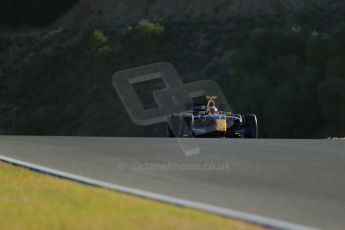 World © Octane Photographic Ltd. World Series by Renault collective test, Jerez de la Frontera, March 25th 2014. Arden Motorsport – Pierre Gasly. Digital Ref : 0898lb1d8009