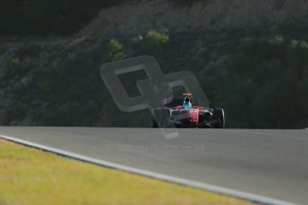 World © Octane Photographic Ltd. World Series by Renault collective test, Jerez de la Frontera, March 25th 2014. Zeta Corse – Roman Mavlanov. Digital Ref : 0898lb1d8140