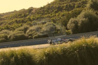 World © Octane Photographic Ltd. World Series by Renault collective test, Jerez de la Frontera, March 25th 2014. Strakka Racing – Will Stevens. Digital Ref : 0898lb1d8148