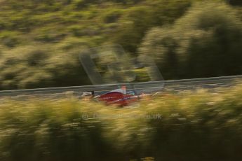 orld © Octane Photographic Ltd. World Series by Renault collective test, Jerez de la Frontera, March 25th 2014. Zeta Corse – Roman Mavlanov. Digital Ref : 0898lb1d8397