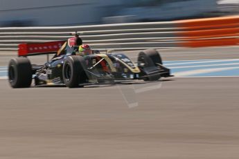 World © Octane Photographic Ltd. World Series by Renault collective test, Jerez de la Frontera, March 26th 2014. Lotus – Matthieu Vaxiviere. Digital Ref : 0899cb1d7257