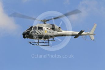 World © Octane Photographic Ltd. Friday 27th November 2015, F1 Abu Dhabi Grand Prix, Practice 1, Yas Marina. Digital Ref: 1477CB1L5152