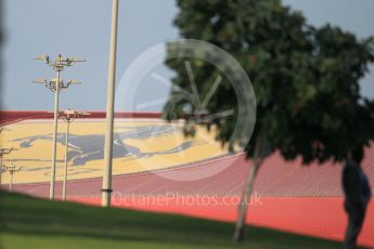 World © Octane Photographic Ltd. Friday 27th November 2015. Ferrari World. GP3 Qualifying - Yas Marina, Abu Dhabi. Digital Ref. : 1479CB1L5338