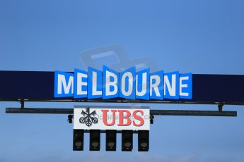 World © Octane Photographic Ltd. Sunday 15th March 2015, F1 Australian GP Drivers’ Parade, Melbourne, Albert Park, Australia. Digital Ref: 1211LB1D8745