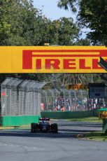 World © Octane Photographic Ltd. Lotus F1 Team E23 Hybrid – Romain Grosjean. Friday 13th March 2015, F1 Australian GP Practice 1, Melbourne, Albert Park, Australia. Digital Ref: 1200LB1D5367