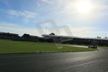 World © Octane Photographic Ltd. Friday 13th March 2015, F1 Australian GP Practice 2, Melbourne, Albert Park, Australia. Digital Ref: 1201LB1D6098