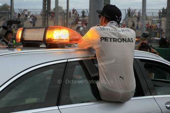 World © Octane Photographic Ltd. Mercedes AMG Petronas F1 W06 Hybrid – Lewis Hamilton. Saturday 14th March 2015, F1 Australian GP Practice 3, Melbourne, Albert Park, Australia. Digital Ref: 1206LW1L7179