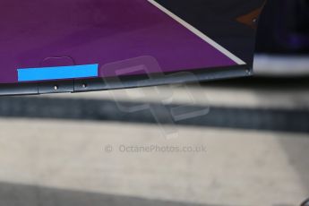 World © Octane Photographic Ltd. Infiniti Red Bull Racing RB11 sidepod detail. Thursday 18th June 2015, F1 GP Paddock, Red Bull Ring, Spielberg, Austria. Digital Ref: 1302LB1D4560