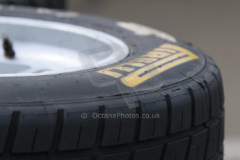 World © Octane Photographic Ltd. Thursday 18th June 2015, GP3 wet tyres, Austrian GP Paddock, Red Bull Ring, Spielberg, Austria. Digital Ref: 1301CB7D2996