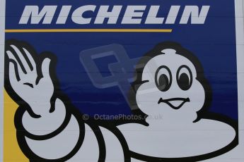 World © Octane Photographic Ltd. Thursday 18th June 2015, Michelin tyres - Porsche Supercup Austrian GP Paddock, Red Bull Ring, Spielberg, Austria. Digital Ref: 1301CB7D2998