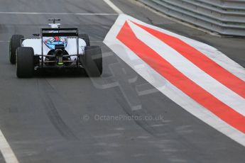 World © Octane Photographic Ltd. Williams Martini Racing FW37 – Valtteri Bottas. Wednesday 24th June 2015, F1 In Season Testing, Red Bull Ring, Spielberg, Austria. Digital Ref: 1323LB1D1469