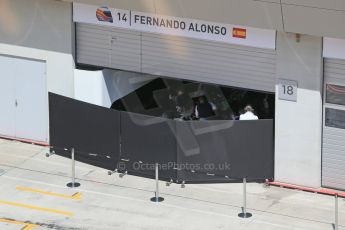 World © Octane Photographic Ltd. McLaren Honda MP4/30 – Fernando Alonso. Wednesday 24th June 2015, F1 In Season Testing, Red Bull Ring, Spielberg, Austria. Digital Ref: 1323LB1D1918