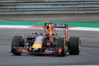 World © Octane Photographic Ltd. Infiniti Red Bull Racing RB11 – Daniil Kvyat. Friday 19th June 2015, F1 Austrian GP Practice 1, Red Bull Ring, Spielberg, Austria. Digital Ref: 1304LB1D5593