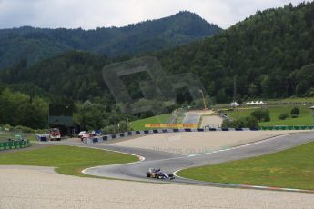 World © Octane Photographic Ltd. Sauber F1 Team C34-Ferrari – Felipe Nasr. Friday 19th June 2015, F1 Austrian GP Practice 2 Red Bull Ring, Spielberg, Austria. Digital Ref: 1306CB5D4781