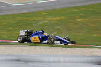 World © Octane Photographic Ltd. Sauber F1 Team C34-Ferrari – Marcus Ericsson. Saturday 20th June 2015, F1 Austrian GP Practice 3, Red Bull Ring, Spielberg, Austria. Digital Ref: 1311CB5D4937