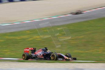 World © Octane Photographic Ltd. Scuderia Toro Rosso STR10 – Max Verstappen. Saturday 20th June 2015, F1 Austrian GP Practice 3, Red Bull Ring, Spielberg, Austria. Digital Ref: 1311CB5D4989