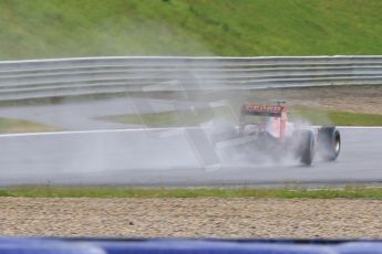 World © Octane Photographic Ltd. Scuderia Toro Rosso STR10 – Max Verstappen. Saturday 20th June 2015, F1 Austrian GP Practice 3, Red Bull Ring, Spielberg, Austria. Digital Ref: 1311CB7D5772