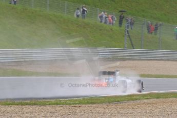World © Octane Photographic Ltd. Williams Martini Racing FW37 – Felipe Massa. Saturday 20th June 2015, F1 Austrian GP Practice 3, Red Bull Ring, Spielberg, Austria. Digital Ref: 1311CB7D6011
