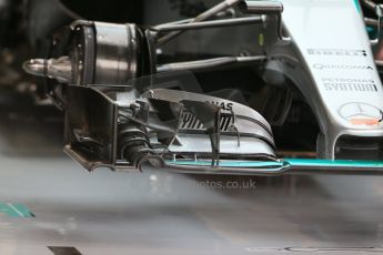 World © Octane Photographic Ltd. Mercedes AMG Petronas F1 W06 Hybrid – Nico Rosberg. Saturday 20th June 2015, F1 Practice 3, Red Bull Ring, Spielberg, Austria. Digital Ref: 1311LB1D7031
