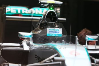 World © Octane Photographic Ltd. Mercedes AMG Petronas F1 W06 Hybrid – Nico Rosberg. Saturday 20th June 2015, F1 Practice 3, Red Bull Ring, Spielberg, Austria. Digital Ref: 1311LB1D7040