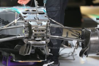 World © Octane Photographic Ltd. Mercedes AMG Petronas F1 W06 Hybrid – Lewis Hamilton. Saturday 20th June 2015, F1 Austrian GP Practice 3, Red Bull Ring, Spielberg, Austria. Digital Ref: 1311LB1D7043