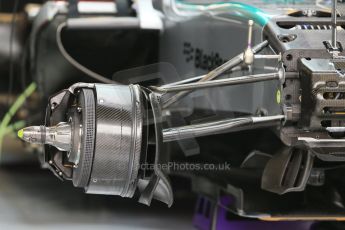 World © Octane Photographic Ltd. Mercedes AMG Petronas F1 W06 Hybrid – Lewis Hamilton. Saturday 20th June 2015, F1 Austrian GP Practice 3, Red Bull Ring, Spielberg, Austria. Digital Ref: 1311LB1D7048