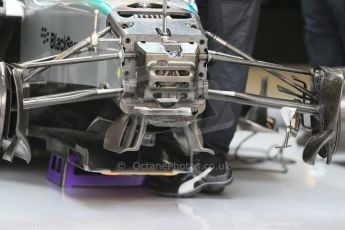 World © Octane Photographic Ltd. Mercedes AMG Petronas F1 W06 Hybrid – Lewis Hamilton. Saturday 20th June 2015, F1 Austrian GP Practice 3, Red Bull Ring, Spielberg, Austria. Digital Ref: 1311LB1D7054