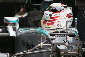 World © Octane Photographic Ltd. Mercedes AMG Petronas F1 W06 Hybrid – Lewis Hamilton. Saturday 20th June 2015, F1 Austrian GP Practice 3, Red Bull Ring, Spielberg, Austria. Digital Ref: 1311LB1D7058
