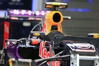World © Octane Photographic Ltd. Infiniti Red Bull Racing RB11 – Daniel Ricciardo. Saturday 20th June 2015, F1 GP Practice 3, Red Bull Ring, Spielberg, Austria. Digital Ref: 1311LB1D7065