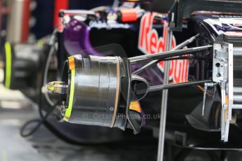 World © Octane Photographic Ltd. Infiniti Red Bull Racing RB11 – Daniel Ricciardo. Saturday 20th June 2015, F1 GP Practice 3, Red Bull Ring, Spielberg, Austria. Digital Ref: 1311LB1D7067