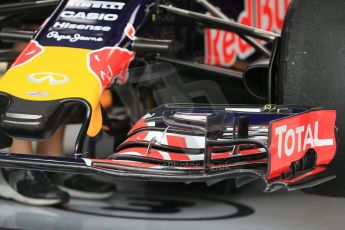 World © Octane Photographic Ltd. Infiniti Red Bull Racing RB11 – Daniel Ricciardo. Saturday 20th June 2015, F1 GP Practice 3, Red Bull Ring, Spielberg, Austria. Digital Ref: 1311LB1D7073