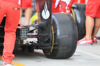 World © Octane Photographic Ltd. Scuderia Ferrari SF15-T– Kimi Raikkonen. Saturday 20th June 2015, F1 Austrian GP Practice 3, Red Bull Ring, Spielberg, Austria. Digital Ref: 1311LB1D7083