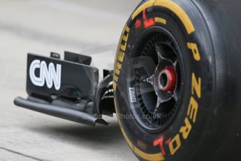 World © Octane Photographic Ltd. McLaren Honda MP4/30 - Jenson Button. Saturday 20th June 2015, F1 Austrian GP Practice 3, Red Bull Ring, Spielberg, Austria. Digital Ref: 1311LB1D7106